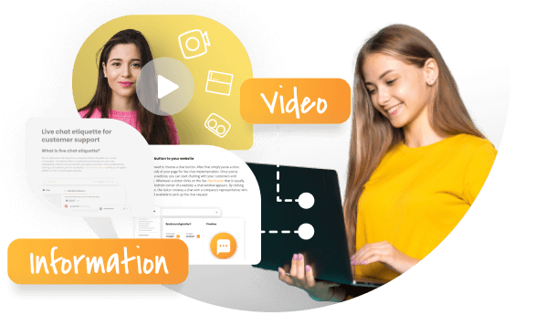 LiveAgent Academie