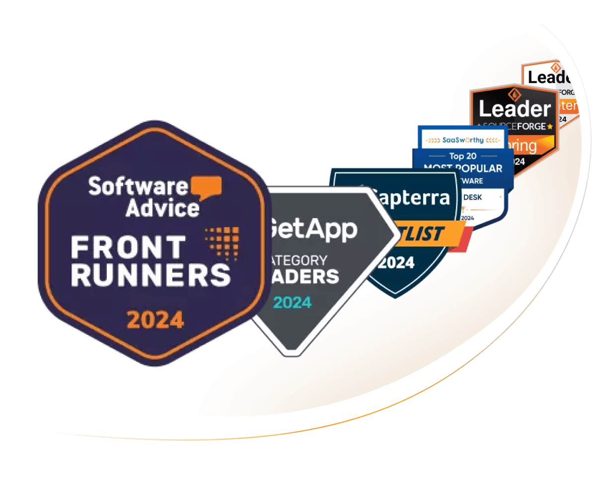 Eine Demo vereinbaren