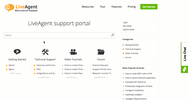 Benutzer-Onboarding-Kundenportal-247-Kundeninformationen