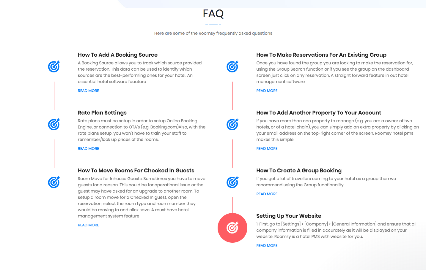 FAQ-seite-design-LiveAgent