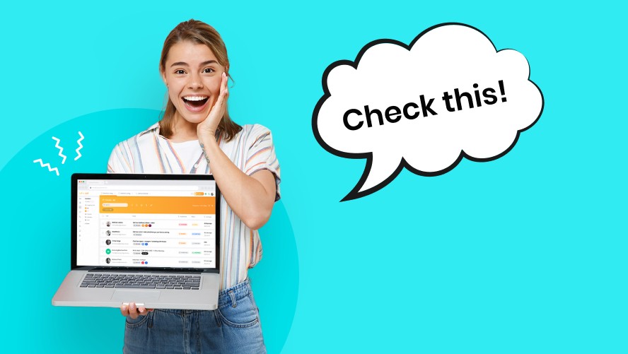 LiveAgent image