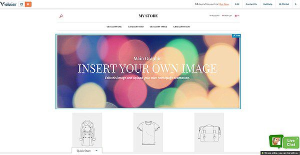 volusion-liveagent-livechat-integration Volusion-LiveAgent-Livechat-Integration