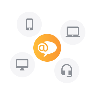 Callcenter-Integrationen von LiveAgent