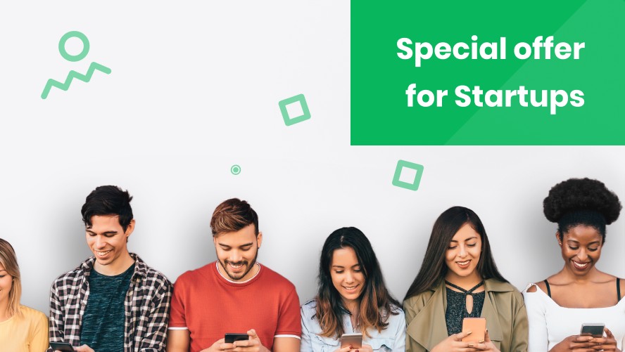 Startup image