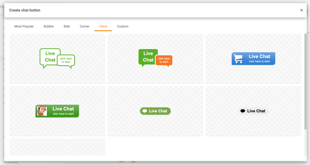 Chat-widget-gallerie-Inline-LiveAgent