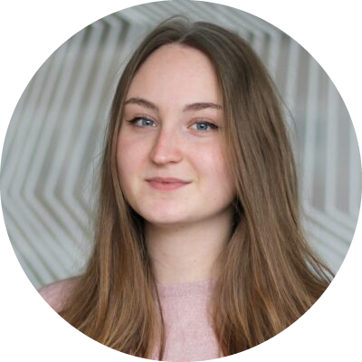 Michaela Gombárová kundenerfolg