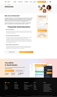 Chatiquette, auch bekannt als Chat-Etiquette, wurde entwickelt, um Missverständnisse und Konflikte zu vermeiden. Erfahren Sie mehr über Online-Chat, um Ihr Geschäft zu verbessern.