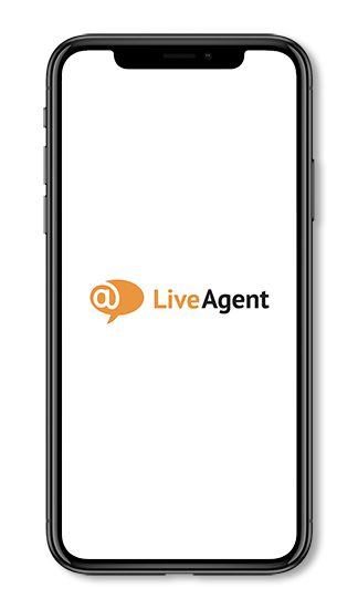 mobiltelefon alle iphone liveagent