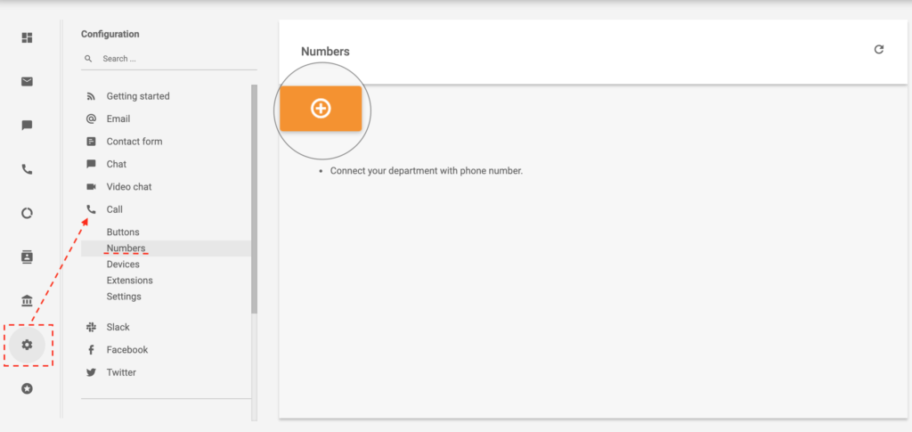 LiveAgent-Vohippo-Integration
