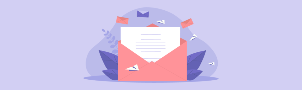 Erstklassige E-Mail-Vorlagen für den Start in das E-Mail-Marketing