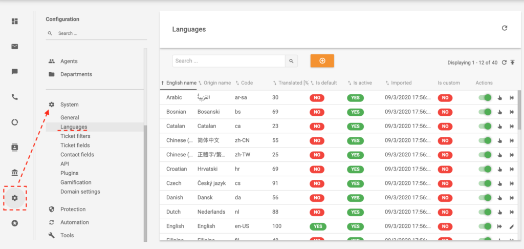 Helpdesk-Anforderungen-LiveAgent-Mehrsprachige-Fähigkeiten