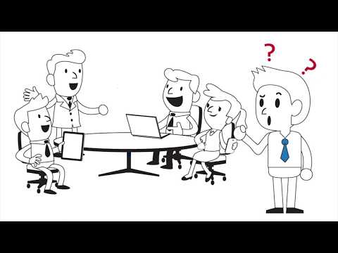 Youtube video: CCaaS (Contact Center as a Service) Overview